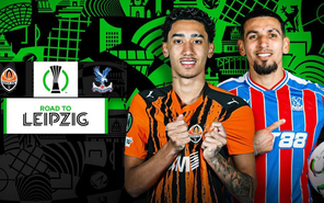 Crystal Palace chạm trán Shakhtar Donetsk: Diễn biến khó lường