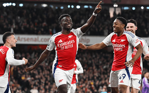 Arsenal đấu Fulham: Pháo thủ giữ vững pháo đài Emirates?