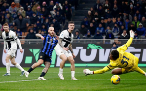 Lịch thi đấu vòng 35 Serie A: Inter đấu Parma