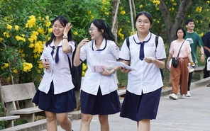 Khi nào có điểm thi đánh giá năng lực Đại học Quốc gia TP.HCM đợt 1 năm 2026?