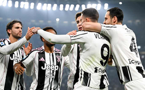 Gặp Genoa, Juventus liệu có giành được vị trí trong top 4 Serie A?