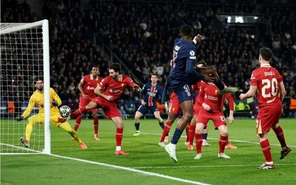 Liverpool chạm trán PSG: Chuyến làm khách đầy khó khăn