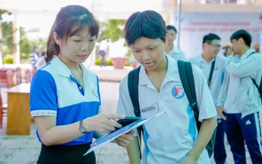 Trường đại học Y Dược Cần Thơ mở ngành mới, lần đầu xét tuyển tổ hợp C00