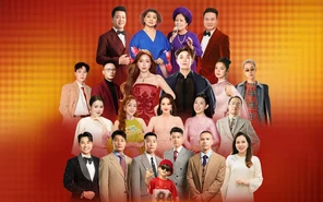 19h hôm nay 7-4 bắt đầu nhận vé miễn phí concert 'Thanh âm kỷ nguyên mới'