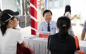 3 điểm đáng chú ý trong tuyển sinh của Trường đại học Y Dược TP.HCM năm 2026