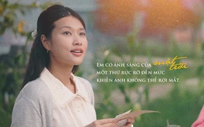 Hoa hậu Đoàn Thiên Ân: Tôi thấy mình không xấu khi để mặt mộc