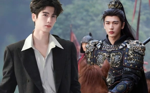 3 vai diễn gây sốt của nam chính phim Trục ngọc