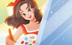 4 bài thơ viết về tương lai tham dự Hội thi sáng tác văn học