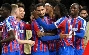 Lịch thi đấu Conference League tứ kết lượt đi: Crystal Palace, Mainz ra sân