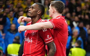 Porto đấu Nottingham Forest: thử thách tại Dragao