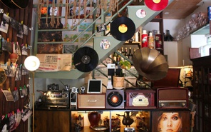 3 quán cà phê yên tĩnh giúp bạn tận hưởng cuối tuần yên bình