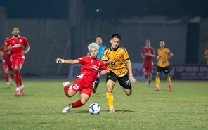 Lịch trực tiếp vòng 18 V-League 1: Thể Công - Viettel đấu Thanh Hoá