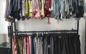 Vì sao nhiều bạn trẻ lại ưa chuộng đồ cũ?