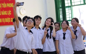 Tản văn: Những ngày vội vã