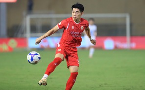 Bảng xếp hạng V-League 1 vòng 22: Công An Hà Nội chạm một tay vào ngôi vương