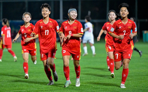 Hôm nay 11-5, xem Việt Nam đấu Úc tại U17 nữ châu Á trên kênh nào?