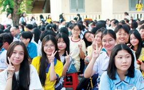 Bí quyết chinh phục trường chuyên, ôn gì trong giai đoạn nước rút?