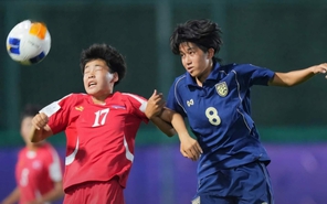 Xác định hai cặp đấu bán kết U17 nữ châu Á