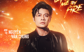 Nhạc sĩ Nguyễn Văn Chung lo ngại trở thành ‘cục tạ’ tại Anh trai vượt ngàn chông gai mùa 2