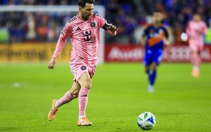 Lịch trực tiếp, đội hình dự kiến Cincinnati đấu Inter Miami