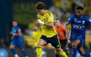 Al Nassr chạm một tay vào chức vô địch Saudi Pro League