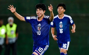Lộ diện 2 cặp tứ kết đầu tiên của U17 châu Á