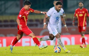 17h30 hôm nay 13-5, xem Thép Xanh Nam Định đấu Selangor tại Shopee Cup trên kênh nào?