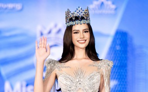 Đương kim Miss World mong bạn bè quốc tế hiểu hơn về văn hóa, con người và vẻ đẹp Việt Nam