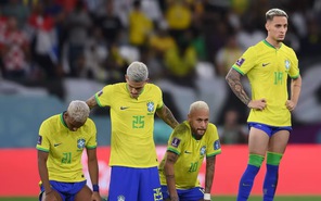 Bảng C World Cup 2026: Brazil tranh ngôi đầu với Morocco?