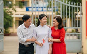 Chuyện mùa thi và những nỗi sợ vô hình...