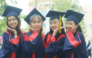 Điểm chuẩn các ngành của Trường đại học Tiền Giang 2 năm gần nhất