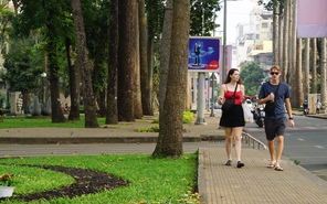 Tối 16-5, cấm xe nhiều tuyến đường trung tâm TP.HCM phục vụ giải chạy đêm
