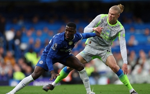 Chung kết FA Cup: Man City quyết chiến Chelsea