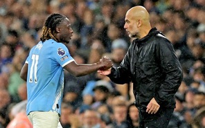 HLV Pep Guardiola chia tay Man City cuối mùa giải Ngoại hạng Anh