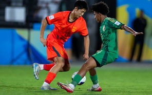 Lịch trực tiếp bán kết U17 châu Á: Trung Quốc, Nhật Bản ra sân