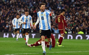 Argentina tại World Cup 2026: sẵn sàng bảo vệ ngôi vương