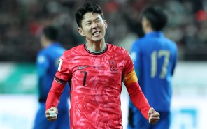 Hàn Quốc tại World Cup 2026: niềm hy vọng châu Á