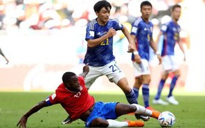Nhật Bản tại World Cup 2026: niềm hy vọng số 1 của châu Á
