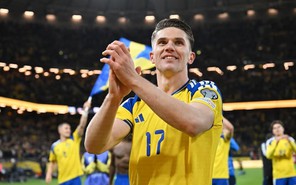 Những điều đáng chú ý về tuyển Thụy Điển tại World Cup 2026