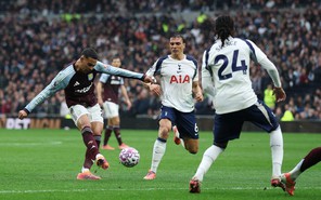 Tottenham đấu Aston Villa: Khó khăn chồng chất khó khăn