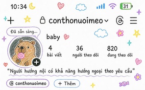 Hướng dẫn cách tạo trang cá nhân phong cách bút sáp màu bằng ChatGPT