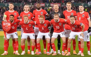 Những điểm đáng chú ý về tuyển Áo tại World Cup 2026