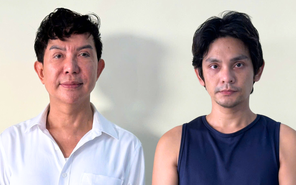 Bắt ca sĩ Long Nhật và ca sĩ Sơn Ngọc Minh vì liên quan ma túy