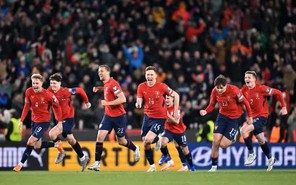 Tuyển CH Séc tại World Cup 2026 sẽ 'tìm lại chính mình'?