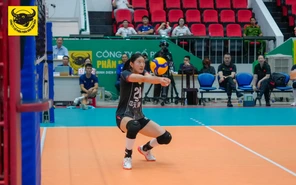 Lịch thi đấu chung kết bóng chuyền nữ Cúp VTV9 - Bình Điền 2026