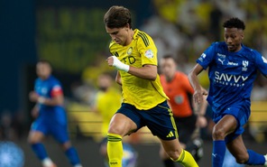Al Nassr - Damac: chờ Ronaldo và đồng đội vô địch Saudi Pro League