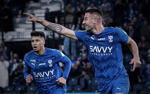Al Feiha - Al Hilal: đội khách cần thắng để nuôi mộng vô địch