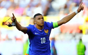 Pháp tại World Cup 2026: đội tuyển số 1 thế giới