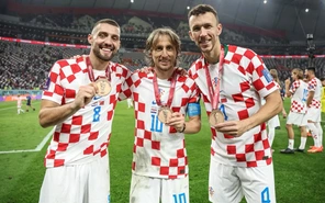 Croatia tại World Cup 2026: chờ thêm kỳ tích