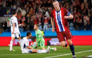 Na Uy tại World Cup 2026: đội tuyển đủ sức uy hiếp mọi đối thủ